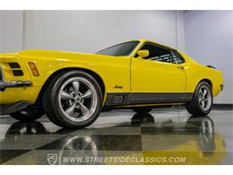 1970 Ford Mustang (CC-2104031) for sale in Ft Worth, Texas