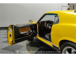 1970 Ford Mustang (CC-2104031) for sale in Ft Worth, Texas