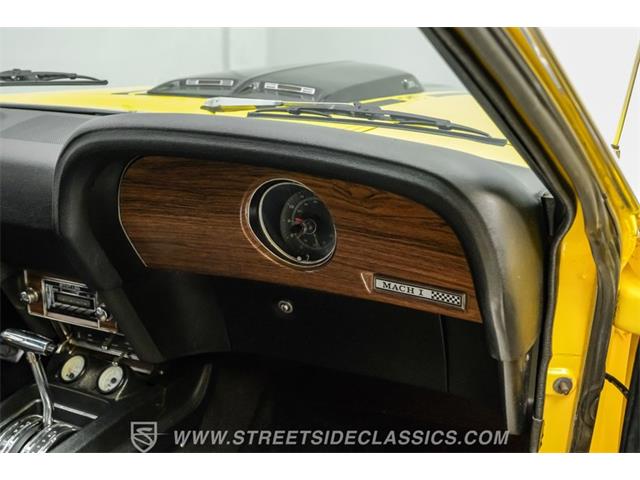 1970 Ford Mustang (CC-2104031) for sale in Ft Worth, Texas