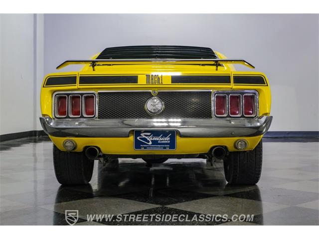 1970 Ford Mustang (CC-2104031) for sale in Ft Worth, Texas