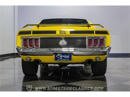 1970 Ford Mustang (CC-2104031) for sale in Ft Worth, Texas