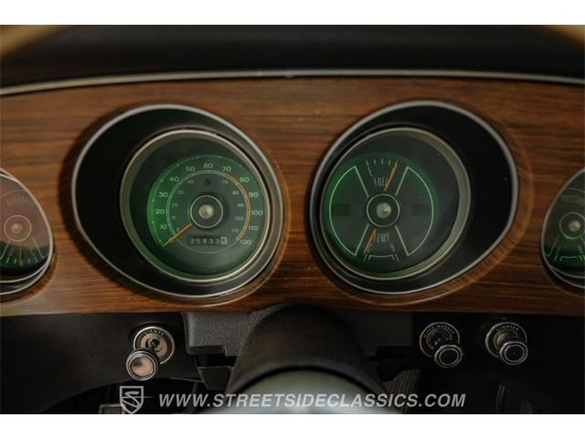 1970 Ford Mustang (CC-2104031) for sale in Ft Worth, Texas