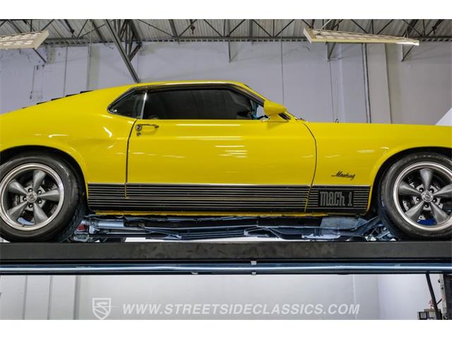 1970 Ford Mustang (CC-2104031) for sale in Ft Worth, Texas