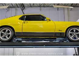 1970 Ford Mustang (CC-2104031) for sale in Ft Worth, Texas
