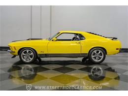 1970 Ford Mustang (CC-2104031) for sale in Ft Worth, Texas