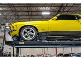1970 Ford Mustang (CC-2104031) for sale in Ft Worth, Texas