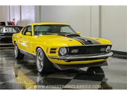 1970 Ford Mustang (CC-2104031) for sale in Ft Worth, Texas