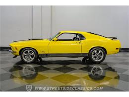 1970 Ford Mustang (CC-2104031) for sale in Ft Worth, Texas