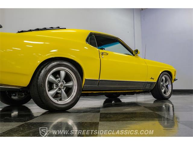 1970 Ford Mustang (CC-2104031) for sale in Ft Worth, Texas