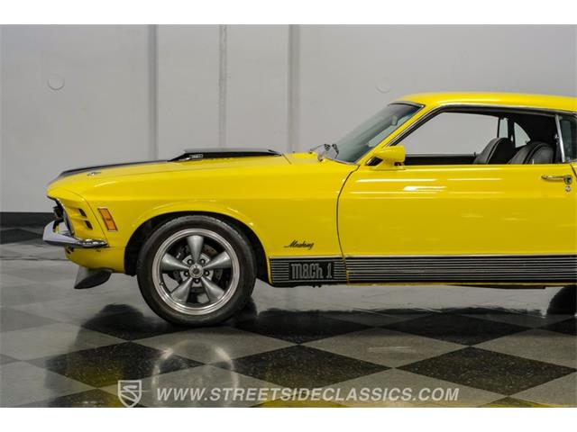 1970 Ford Mustang (CC-2104031) for sale in Ft Worth, Texas