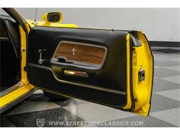 1970 Ford Mustang (CC-2104031) for sale in Ft Worth, Texas