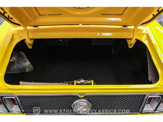 1970 Ford Mustang (CC-2104031) for sale in Ft Worth, Texas