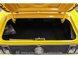 1970 Ford Mustang (CC-2104031) for sale in Ft Worth, Texas