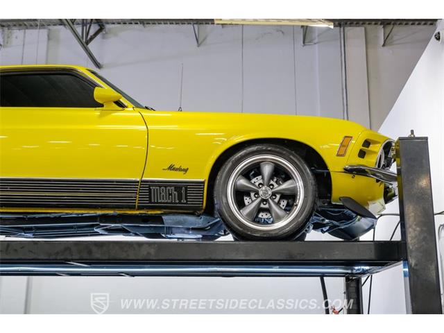 1970 Ford Mustang (CC-2104031) for sale in Ft Worth, Texas