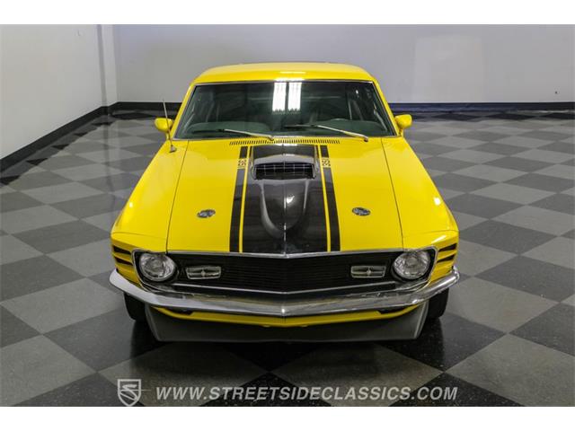 1970 Ford Mustang (CC-2104031) for sale in Ft Worth, Texas