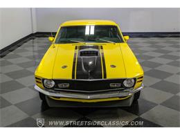 1970 Ford Mustang (CC-2104031) for sale in Ft Worth, Texas