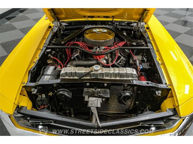 1970 Ford Mustang (CC-2104031) for sale in Ft Worth, Texas