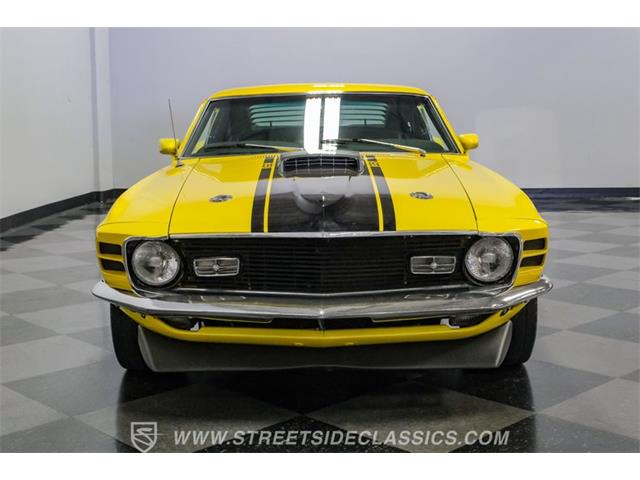 1970 Ford Mustang (CC-2104031) for sale in Ft Worth, Texas