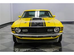 1970 Ford Mustang (CC-2104031) for sale in Ft Worth, Texas
