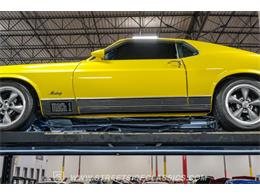 1970 Ford Mustang (CC-2104031) for sale in Ft Worth, Texas