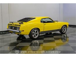 1970 Ford Mustang (CC-2104031) for sale in Ft Worth, Texas