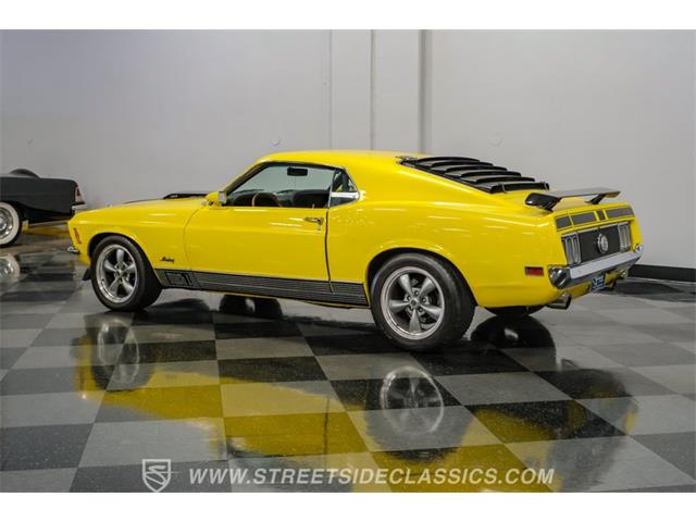 1970 Ford Mustang (CC-2104031) for sale in Ft Worth, Texas