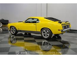 1970 Ford Mustang (CC-2104031) for sale in Ft Worth, Texas