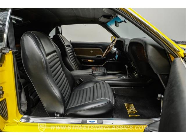 1970 Ford Mustang (CC-2104031) for sale in Ft Worth, Texas