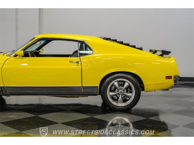 1970 Ford Mustang (CC-2104031) for sale in Ft Worth, Texas