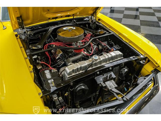 1970 Ford Mustang (CC-2104031) for sale in Ft Worth, Texas