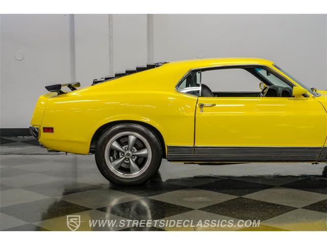 1970 Ford Mustang (CC-2104031) for sale in Ft Worth, Texas