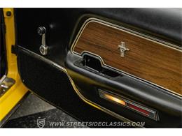 1970 Ford Mustang (CC-2104031) for sale in Ft Worth, Texas