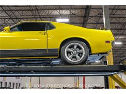 1970 Ford Mustang (CC-2104031) for sale in Ft Worth, Texas