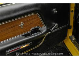 1970 Ford Mustang (CC-2104031) for sale in Ft Worth, Texas