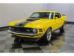 1970 Ford Mustang (CC-2104031) for sale in Ft Worth, Texas