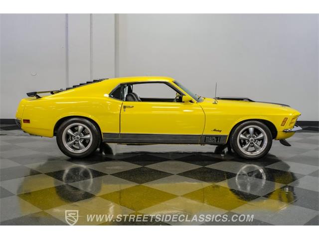1970 Ford Mustang (CC-2104031) for sale in Ft Worth, Texas