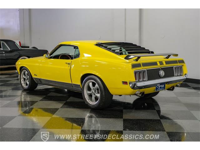 1970 Ford Mustang (CC-2104031) for sale in Ft Worth, Texas