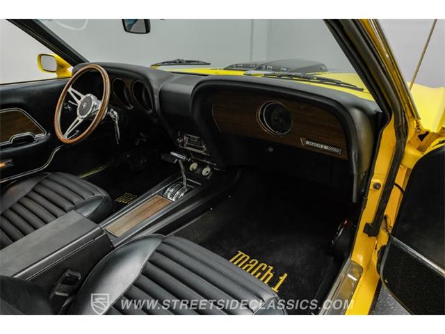 1970 Ford Mustang (CC-2104031) for sale in Ft Worth, Texas