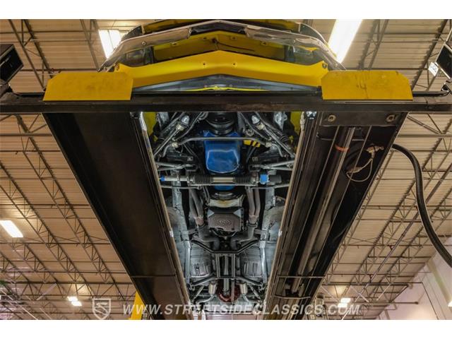 1970 Ford Mustang (CC-2104031) for sale in Ft Worth, Texas