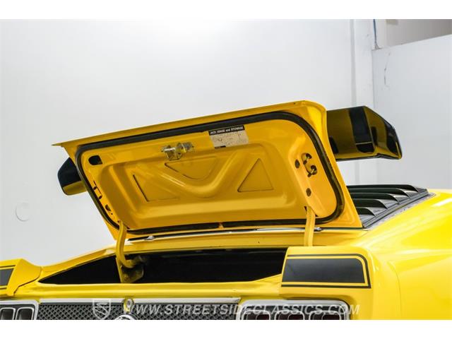 1970 Ford Mustang (CC-2104031) for sale in Ft Worth, Texas