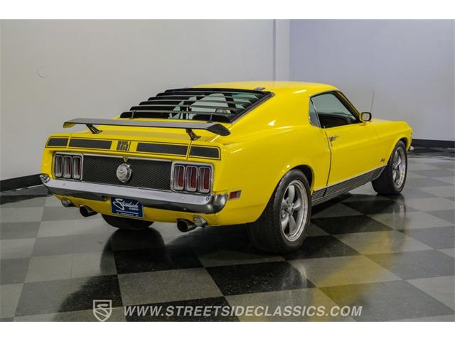 1970 Ford Mustang (CC-2104031) for sale in Ft Worth, Texas
