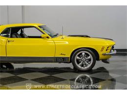 1970 Ford Mustang (CC-2104031) for sale in Ft Worth, Texas