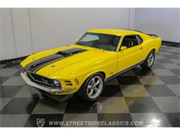 1970 Ford Mustang (CC-2104031) for sale in Ft Worth, Texas
