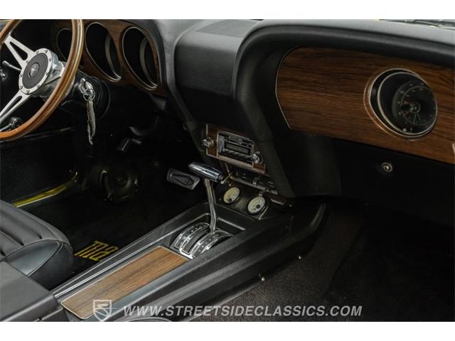 1970 Ford Mustang (CC-2104031) for sale in Ft Worth, Texas