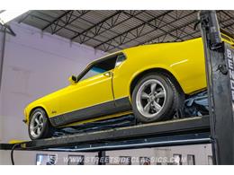 1970 Ford Mustang (CC-2104031) for sale in Ft Worth, Texas