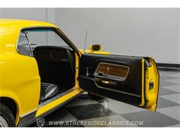 1970 Ford Mustang (CC-2104031) for sale in Ft Worth, Texas