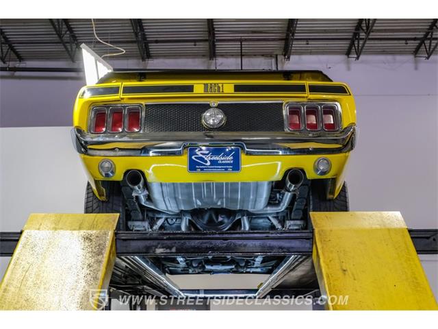 1970 Ford Mustang (CC-2104031) for sale in Ft Worth, Texas
