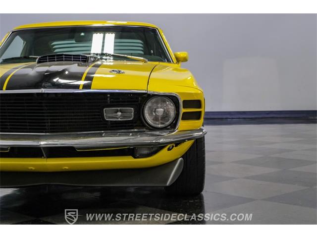 1970 Ford Mustang (CC-2104031) for sale in Ft Worth, Texas