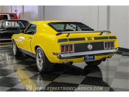 1970 Ford Mustang (CC-2104031) for sale in Ft Worth, Texas