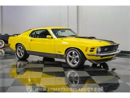 1970 Ford Mustang (CC-2104031) for sale in Ft Worth, Texas